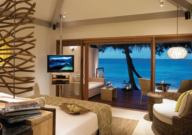 Taj Coral Reef Resort & Spa Taj Coral Reef Resort & Spa