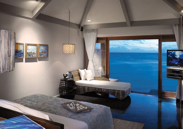 Taj Coral Reef Resort & Spa Taj Coral Reef Resort & Spa