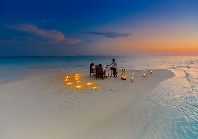 Baros Maldives Baros Maldives