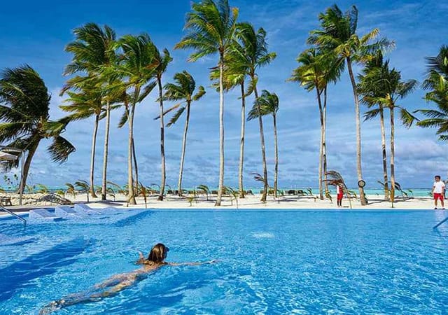 Hotel Riu Palace Maldives Hotel Riu Palace Maldives