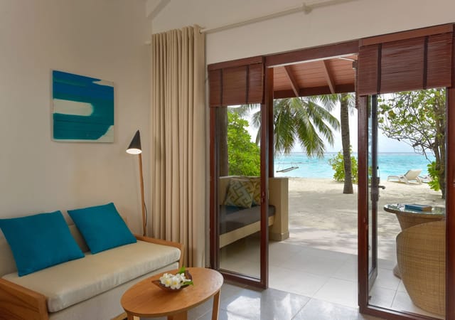 Summer Island Maldives Summer Island Maldives