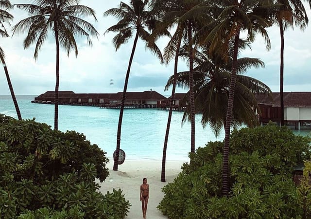 Baglioni Resort Maldives Baglioni Resort Maldives