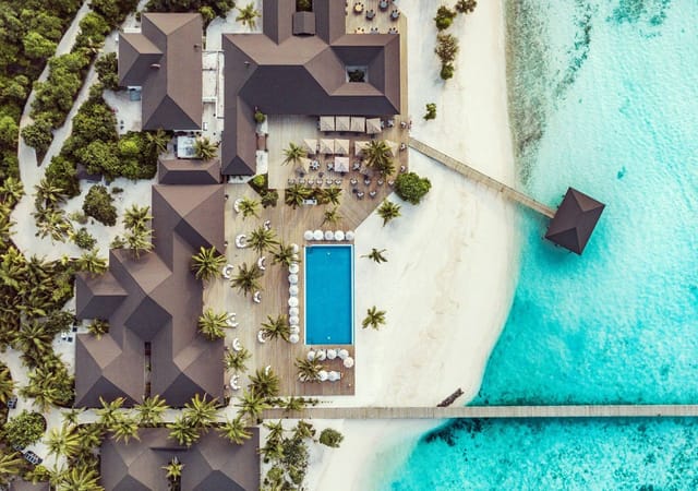 Robinson Club Noonu Atoll Robinson Club Noonu Atoll