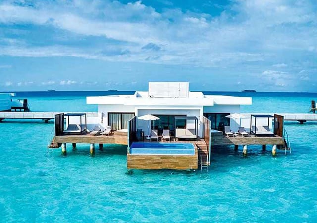 Hotel Riu Palace Maldives Hotel Riu Palace Maldives
