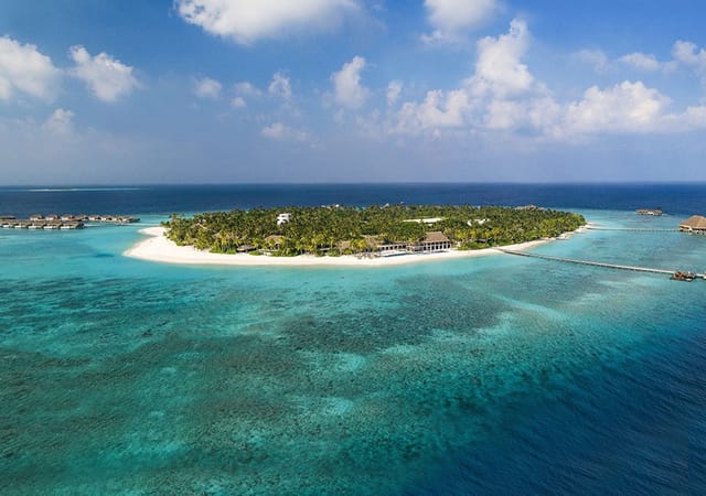 Velaa Private Island Velaa Private Island