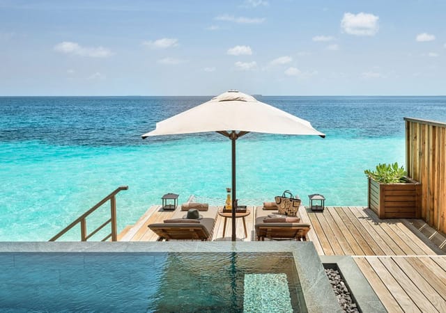 Joali Maldives Joali Maldives
