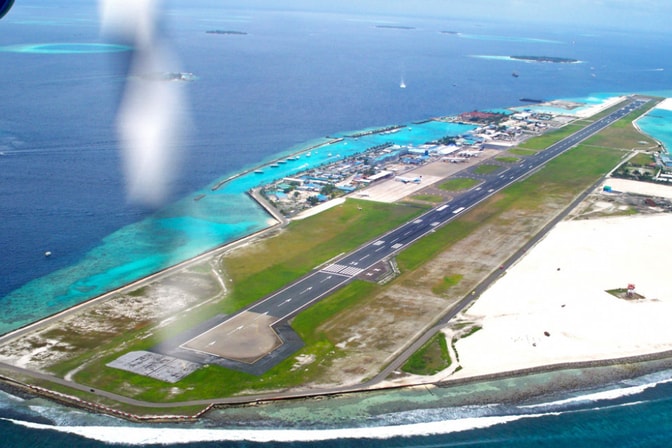 Photo of Maldives Aims to Grow the Number of Airports for Easy Access