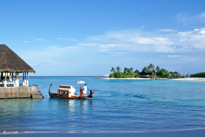 Foto von Malediven als Vorreiter in Sachen nachhaltiger Tourismus