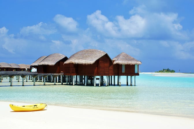 Photo of US Equity Giant Set to Buy Three Resort Islands