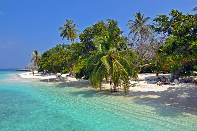 Photo of Maldives to Expect Record High Tourist Arrivals in 2019