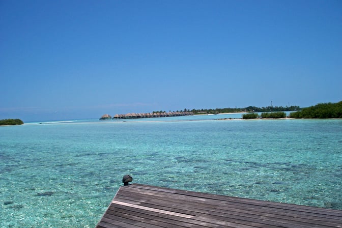 Photo of Maldives Relaxes PCR Test Rules for Visitors