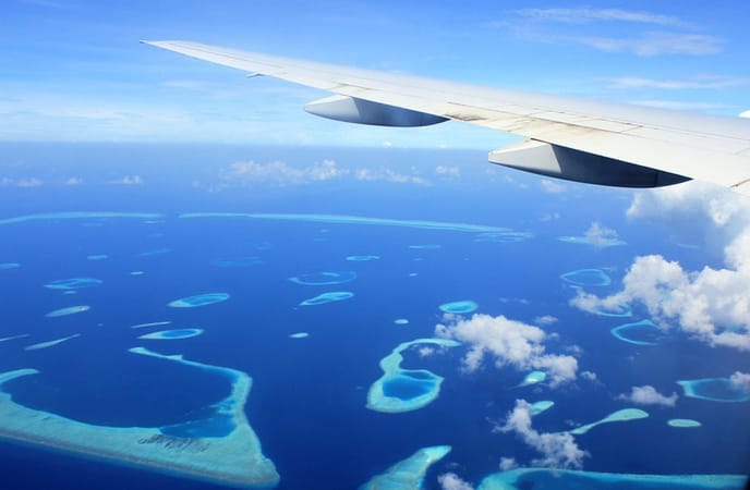Direct Flights to Maldives Re-established from UK Direct Flights to Maldives Re-established from UK