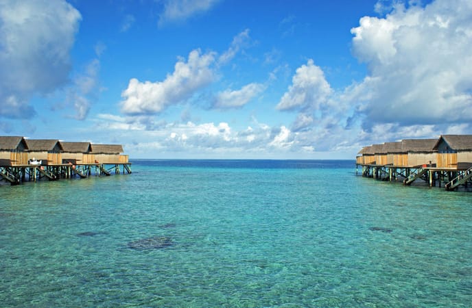 Visitors from Italy to Travel Again to the Maldives Visitors from Italy to Travel Again to the Maldives