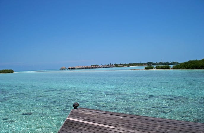 Maldives Relaxes PCR Test Rules for Visitors Maldives Relaxes PCR Test Rules for Visitors