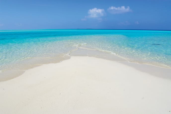 Maldives country profile Maldives country profile