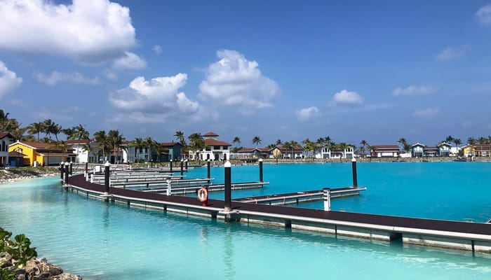 Größtes integriertes Tourismusprojekt auf den Malediven wird um ein neues Hotel erweitert Größtes integriertes Tourismusprojekt auf den Malediven wird um ein neues Hotel erweitert