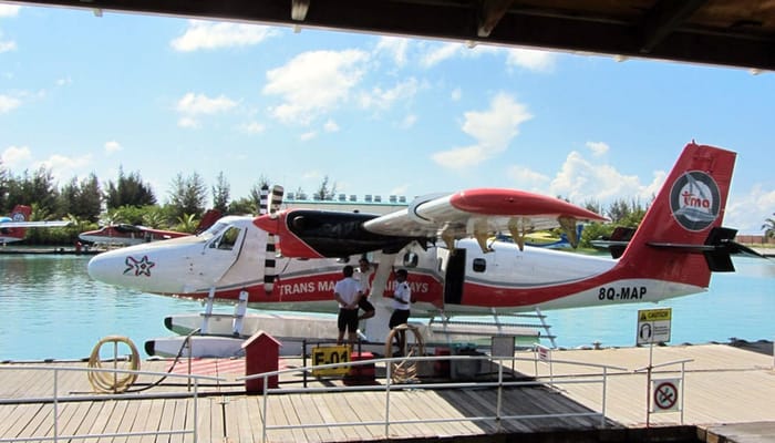 American Equity Firm Takes Over Trans Maldivian Airways American Equity Firm Takes Over Trans Maldivian Airways