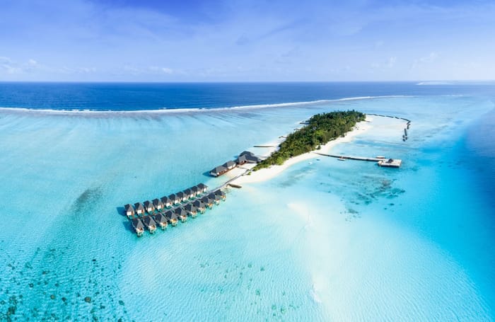 Summer Island Maldives Summer Island Maldives