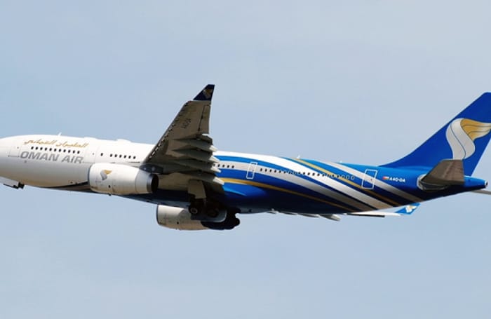 Oman Air Oman Air