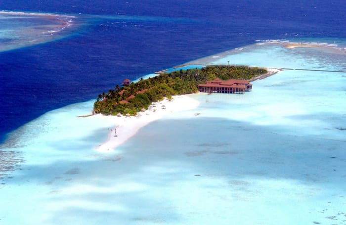 Zazz Escape Maldives Zazz Escape Maldives