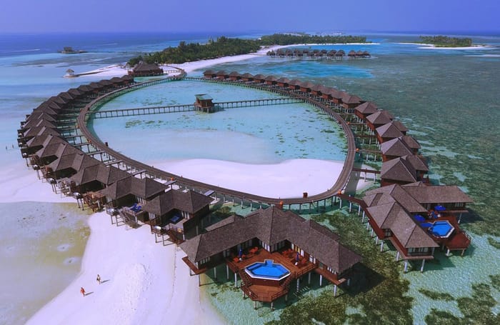 Sun Siyam Olhuveli Maldives Sun Siyam Olhuveli Maldives