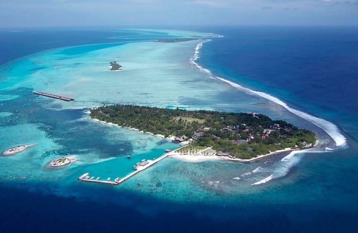 Adaaran Select Hudhuranfushi Adaaran Select Hudhuranfushi