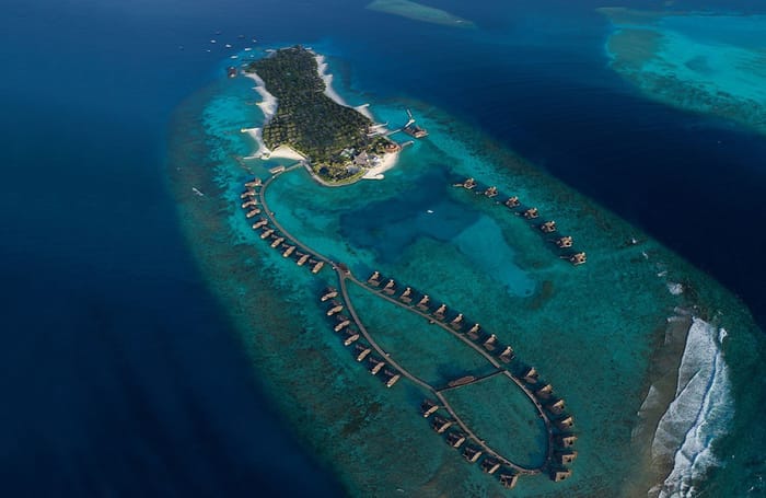 Ozen Reserve Bolifushi Ozen Reserve Bolifushi