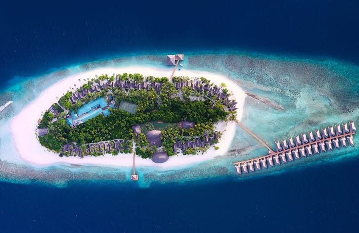 Dreamland The Unique Sea & Lake Resort Spa Dreamland The Unique Sea & Lake Resort Spa