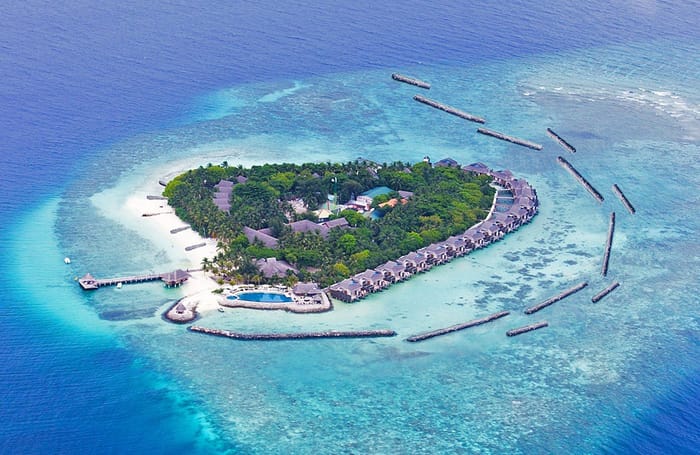 Taj Coral Reef Resort & Spa Taj Coral Reef Resort & Spa