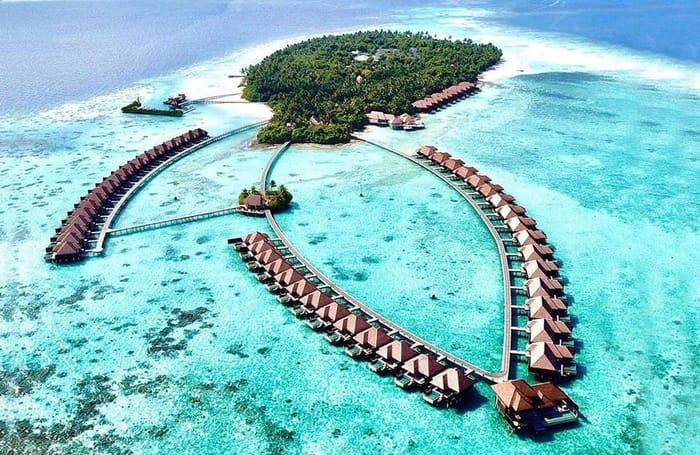 Ayada Maldives Ayada Maldives