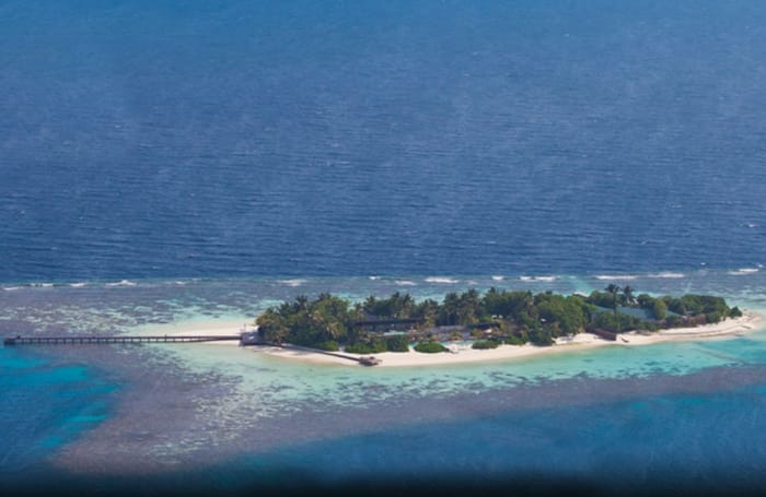 Coco Privé Kuda Hithi Island Coco Privé Kuda Hithi Island