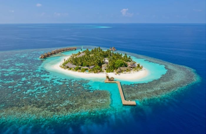 Kandolhu Maldives Kandolhu Maldives