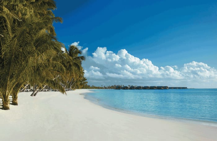 Shangri-la Villingiri Resort & Spa Shangri-la Villingiri Resort & Spa