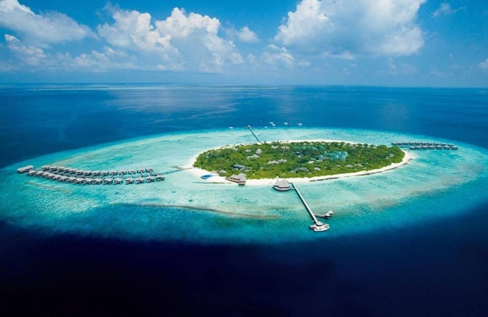 JA Manafaru JA Manafaru