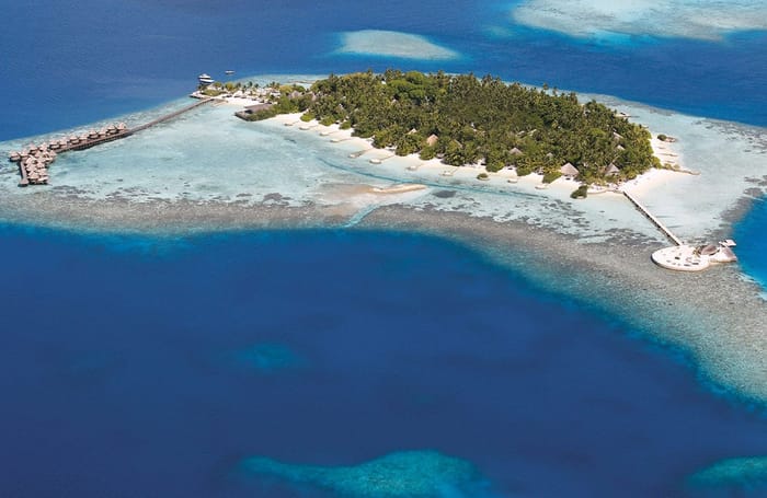 Nika Island Resort Nika Island Resort
