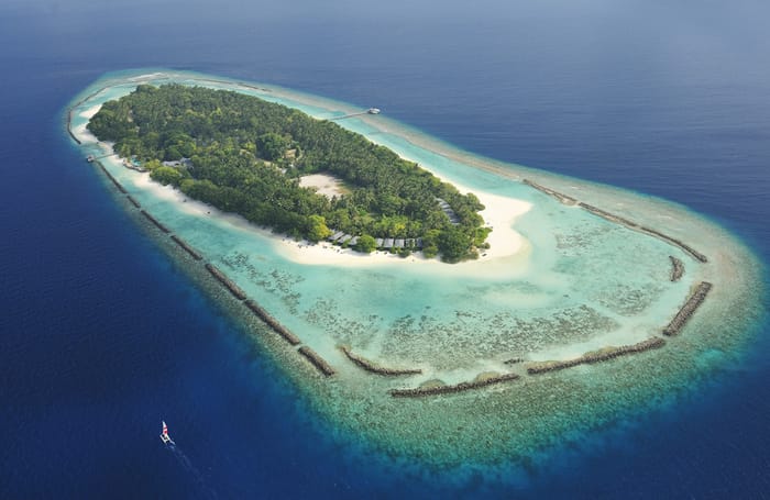 Royal Island Resort & Spa Royal Island Resort & Spa