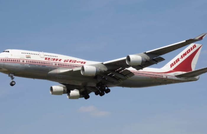 Air India Air India