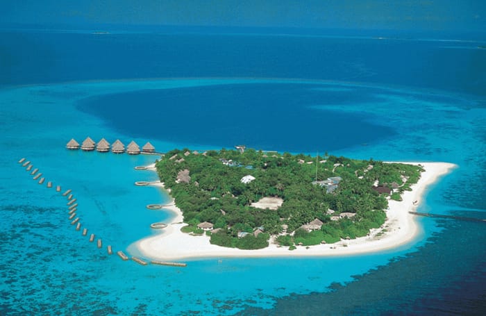 Velidhu Island Resort Velidhu Island Resort