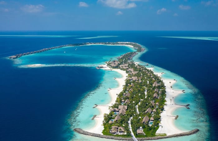 Waldorf Astoria Maldives Ithaafushi Waldorf Astoria Maldives Ithaafushi