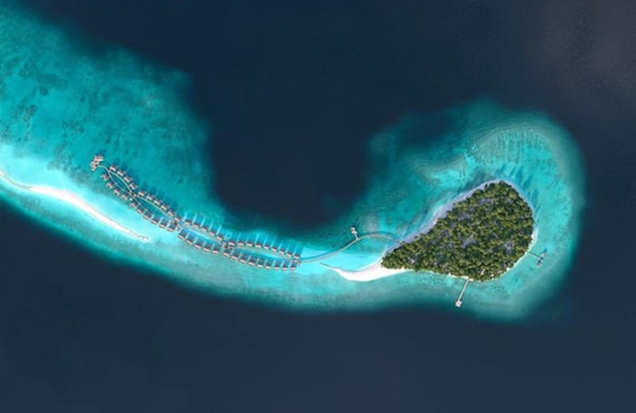 Joali Maldives Joali Maldives