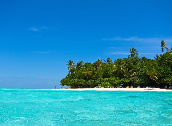 Maldives Expects Surge in UK Tourists Maldives Expects Surge in UK Tourists