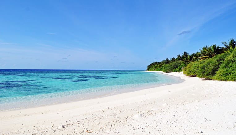 Le Maldive Toglie le Ore di Coprifuoco mentre i Casi Covid Continuano a Scendere Le Maldive Toglie le Ore di Coprifuoco mentre i Casi Covid Continuano a Scendere
