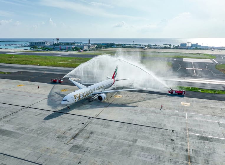 Foto di La nuova pista apre le porte a una futura crescita del turismo