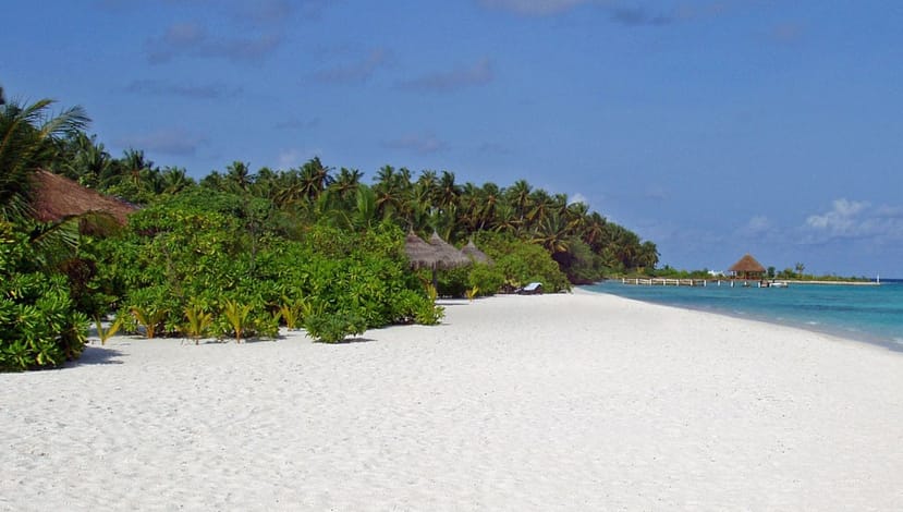 What Travellers Need to Know About Coronavirus in the Maldives What Travellers Need to Know About Coronavirus in the Maldives