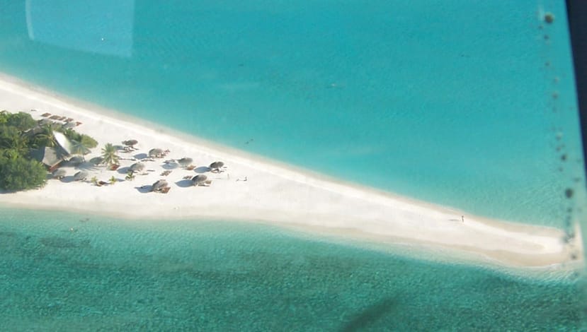 Lo Spirito di Halloween alle Maldive Lo Spirito di Halloween alle Maldive