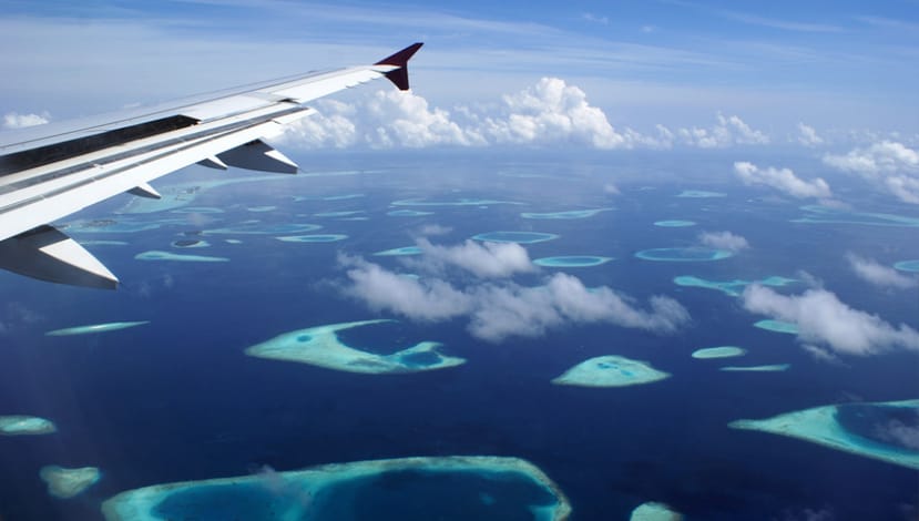 Ambitious Airport Project Brings Premium Flights to The Maldives Ambitious Airport Project Brings Premium Flights to The Maldives