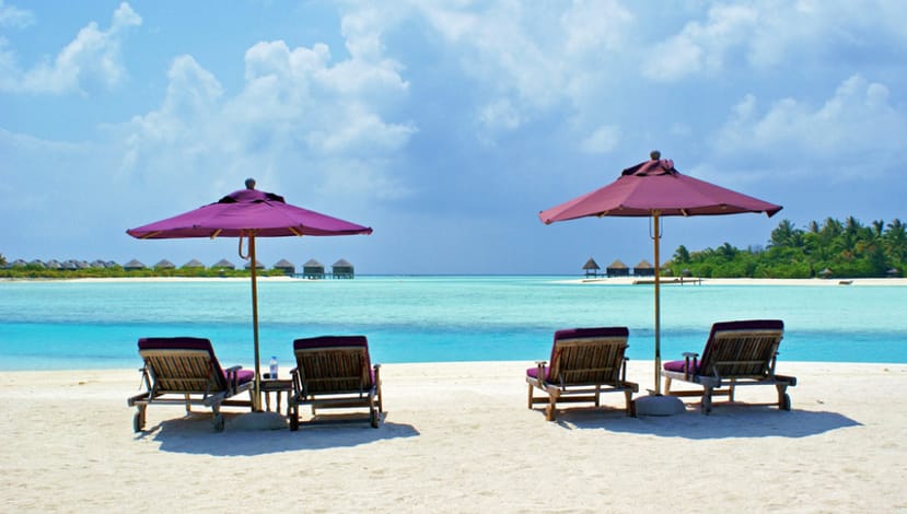 Maldive: la sostenibilità come chiave per la crescita turistica Maldive: la sostenibilità come chiave per la crescita turistica
