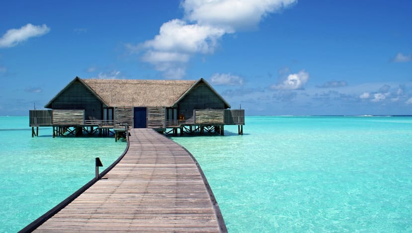 I trattamenti nei centri benessere delle Maldive I trattamenti nei centri benessere delle Maldive