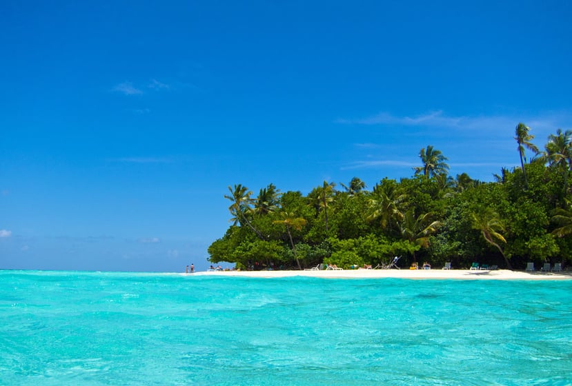 Foto di Le Maldive si aspettando un aumento dei turisti dal Regno Unito