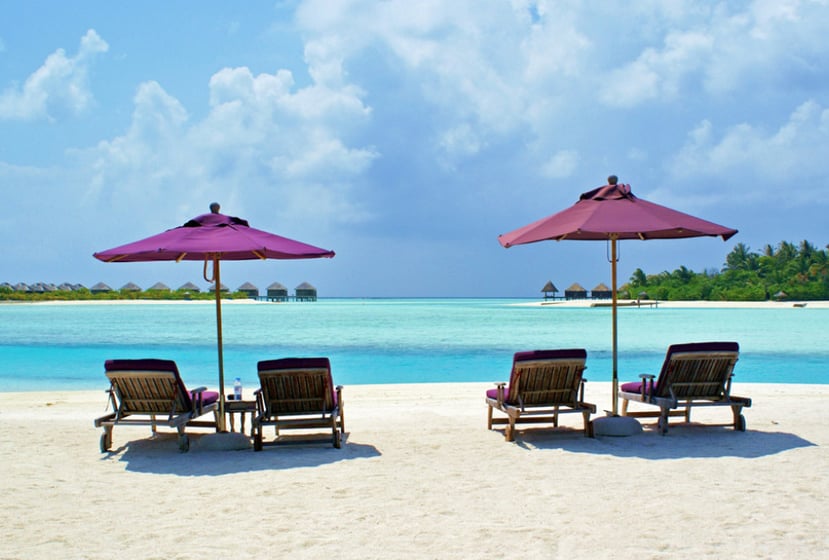 Foto di Maldive: la sostenibilità come chiave per la crescita turistica